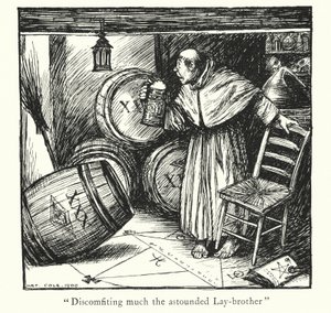 Ingoldsby Legends: A Lay of St Dunstan