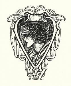 Ingoldsby Legends: As I Laye A-thynkynge by Herbert Cole