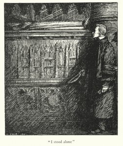 Ingoldsby Legends: Fragment by Herbert Cole