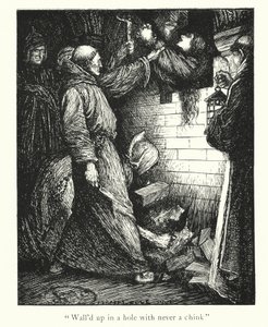 Ingoldsby Legends: Netley Abbey