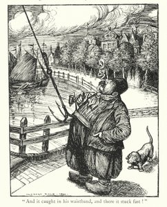 Ingoldsby Legends: The 