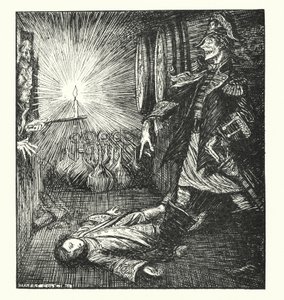 Ingoldsby Legends: The Wedding-Day