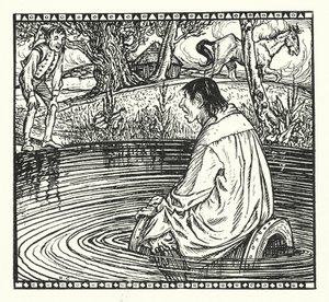 Robin Goodfellow by Herbert Cole