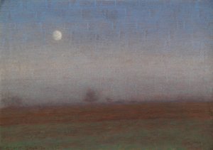 The Departing Day