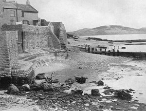 Lyme Regis, Dorset, 1924-1926 by Herbert Felton