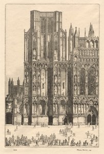 Wells Cathedral