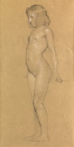 Study for 