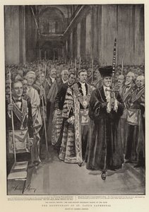 The Bicentenary of St Paul