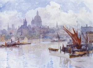 Blackfriars Reach