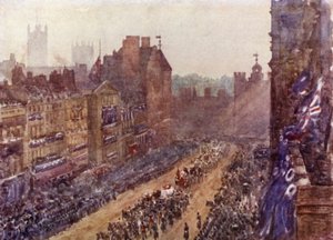 Queen Victoria