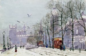 A Winter
