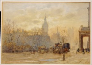 Whitehall
