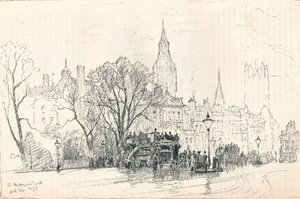 Whitehall