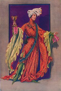 A Nobleman
