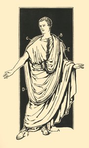 The Toga Praetexta