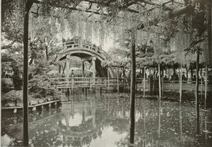 Kameido, 1910