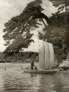 On Matsushima Bay