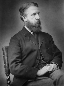 Marquis of Hartington