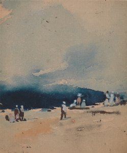 Along the Shore