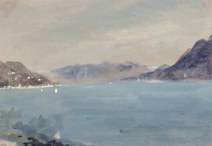 Lake Maggiore