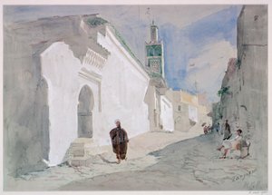 Tangiers