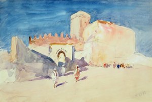 Tangiers