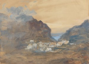 Torson by Hercules Brabazon Brabazon