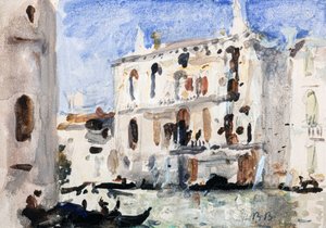 Venice