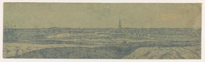 View of Amersfoort