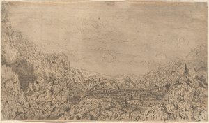 The Enclosed Valley