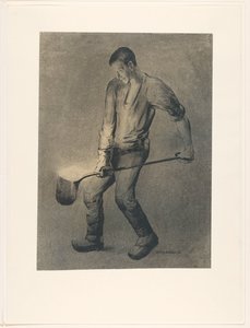 Iron Founder