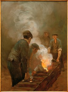 Copper Foundry