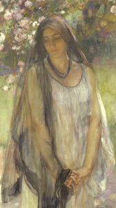 In the Paths Which Together They Had Trodden by Herman Richir