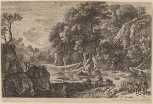 The Fishermen
