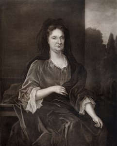 Frances, Lady Russell, 1899