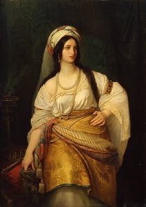 Esther, 19th Century