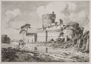 Ostia Nova by Hermann Carmiencke