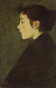 Venetian Profile