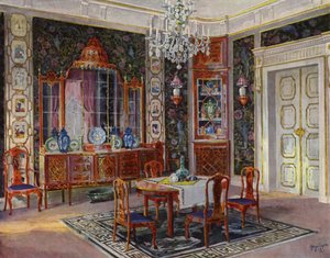 Dining-Room