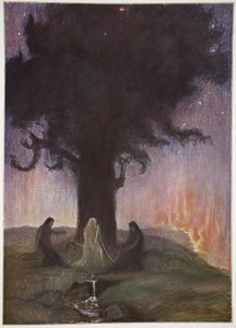 The Norns