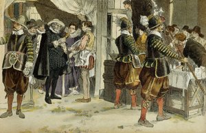 Henry IV