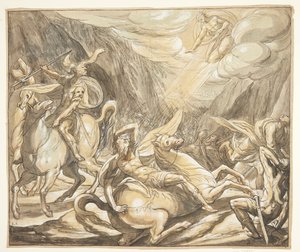 Conversion of Paul