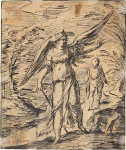 Tobias and the Angel