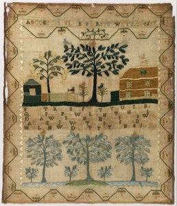 Sampler