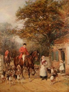 The Tollgate