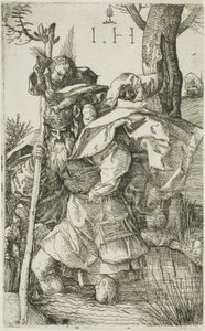 Saint Christopher