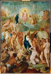 The Last Judgement