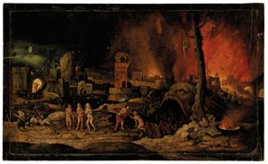 The Harrowing of Hell