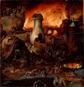 Hell