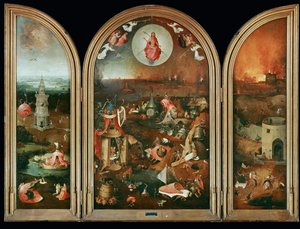 Last Judgement